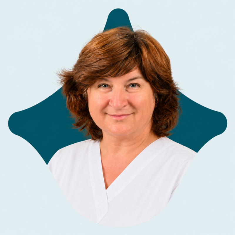 Valéria Pittnerová