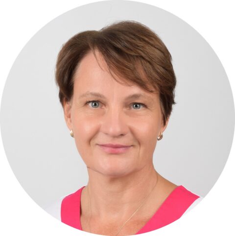 MUDr. Jana Margitfalviová