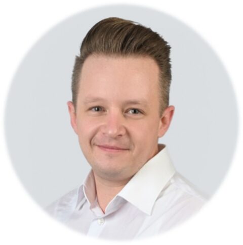 MUDr. Igor Šturdík , PhD.