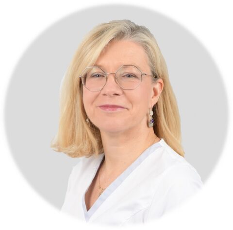 MUDr. Janka Jančovičová