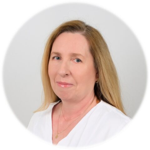 Bc. Jana Liďáková