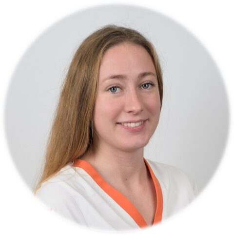Ing. Karen Pernecká