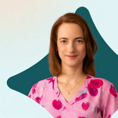 MUDr. Mária Belišová , PhD.