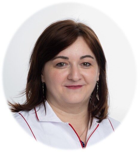 Andrea Hučková