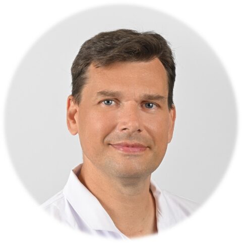 MUDr. Tomáš Horák