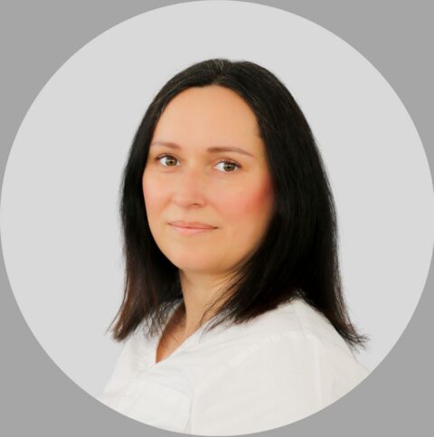 MUDr. Mária Miklová