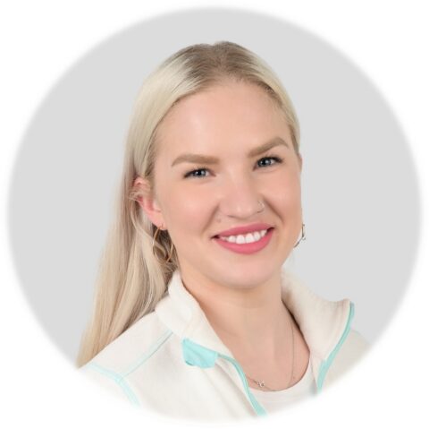 Bc. Kristína Kowařowská
